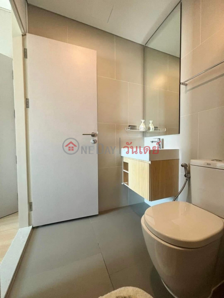 Property Search Thailand | OneDay | Residential, Rental Listings Condo for rent: LPN Suite Dindaeng - Rachaprarop (28th floor)