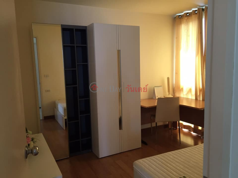 Condo for Rent: Wish @ Samyan, 68 m², 2 bedroom(s) Rental Listings