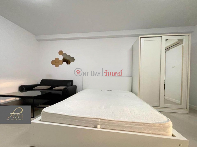 Supalai Park @ Downtown Phuket (2nd floor, building A) | Thailand, Rental | ฿ 8,500/ month