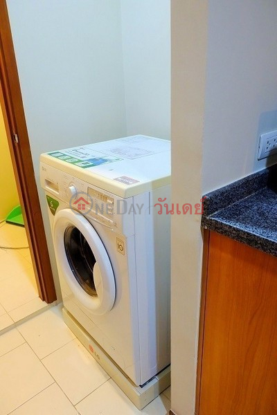 ฿ 20,000/ month Condo for Rent: Villa Sathorn, 55 m², 1 bedroom(s)