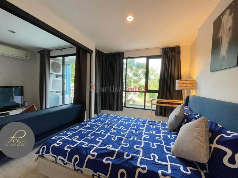 Centrio Condominium Phuket (2nd floor, building C) Rental Listings