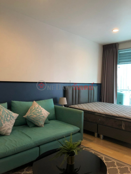 Condo for Rent: Noble Lite, 32 m², 1 bedroom(s),Thailand, Rental, ฿ 16,000/ month