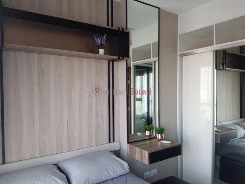 Condo for rent Condolette Midst Rama 9 (29th floor) | Thailand Rental, ฿ 16,000/ month