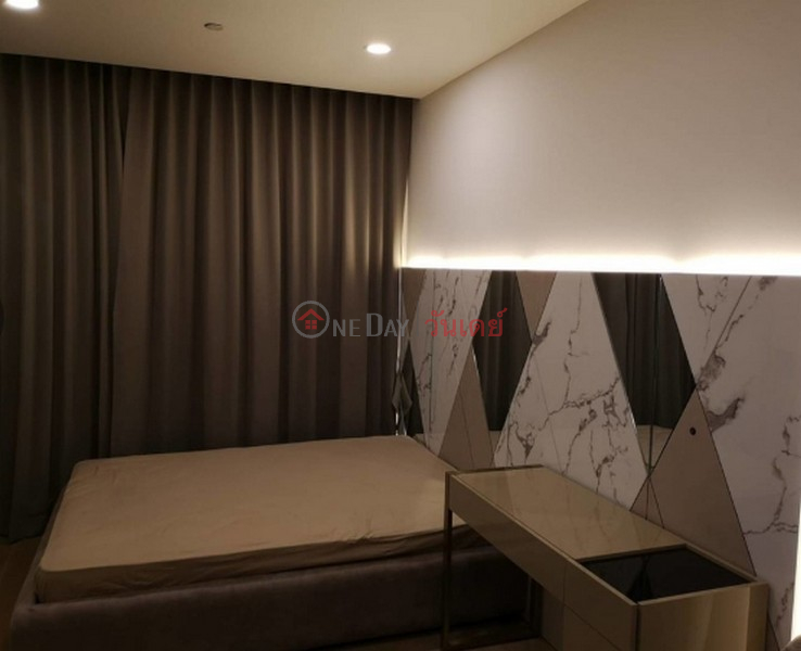 Ashton Chula - Silom for Rent | Condo in Si Phraya Rental Listings