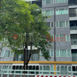 Sammakorn S 9 Condominium|สัมมากร เอส ไนน์ คอนโดมิเนียม
