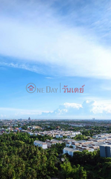 Condo for rent: The Key Sathorn Ratchapreuk (19th floor),fully furnished Rental Listings