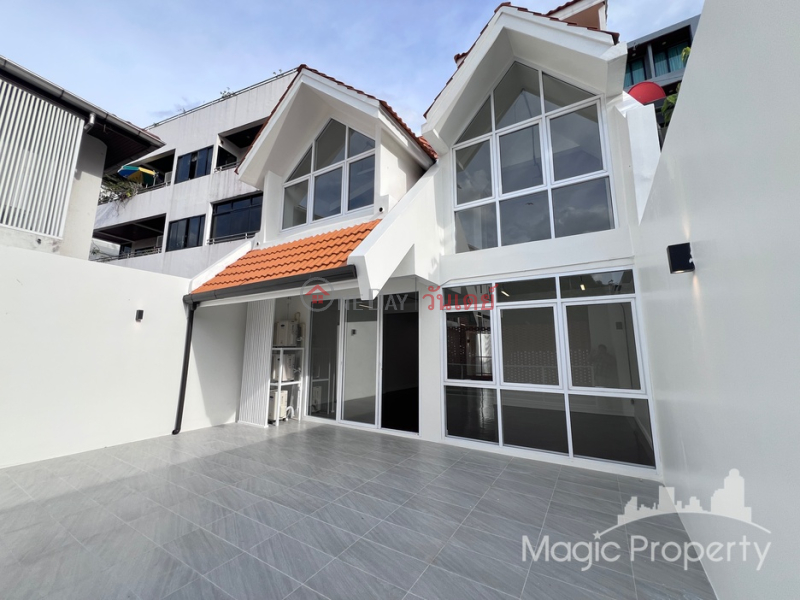 Sukhumvit 49, Khlong Tan Nuea, Watthana, Bangkok Rental Listings