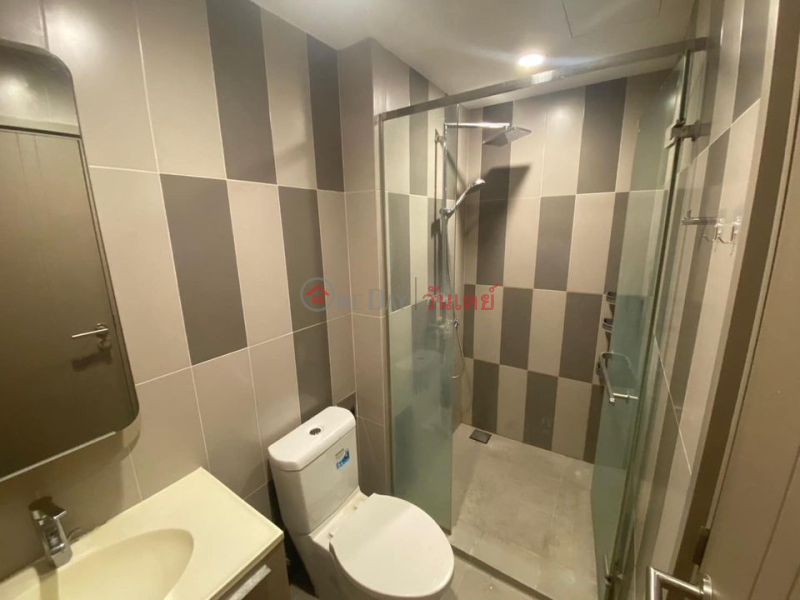 ฿ 27,000/ เดือน | คอนโด สำหรับ เช่า: Teal Sathorn-taksin, 60 ตร.ม., 2 ห้องนอน