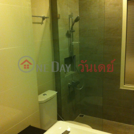 Condo for Rent: Ideo Verve Ratchaprarop, 34 m², 1 bedroom(s) - OneDay_0