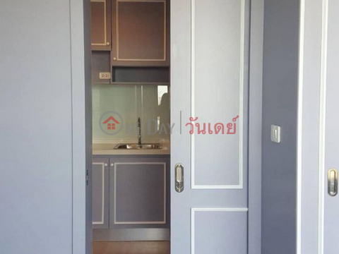 Condo for Sale: Artemis Sukhumvit 77, 35 m², 1 bedroom(s) - OneDay_0