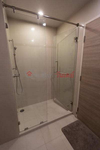 Condo for Rent: Hive Taksin, 60 m², 1 bedroom(s) Rental Listings