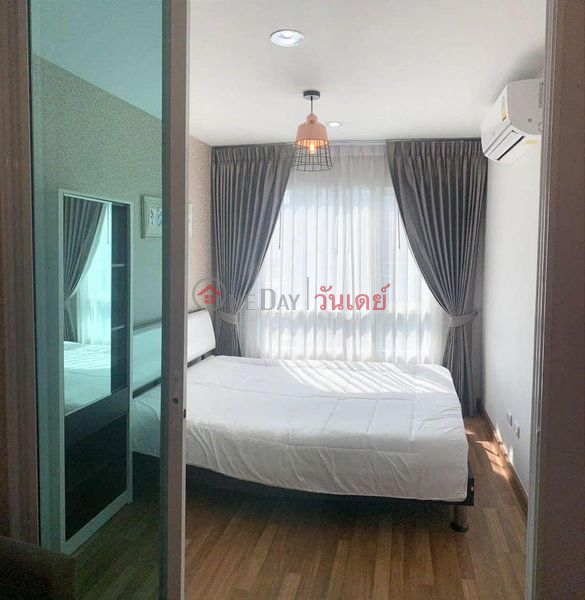 Condo for rent: Regent Home Sukhumvit 81 (7th floor, building C) Thailand, Rental, ฿ 9,500/ month