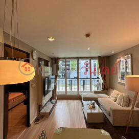 Condo for Rent: The Address Pathumwan, 64 m², 2 bedroom(s) - OneDay_0