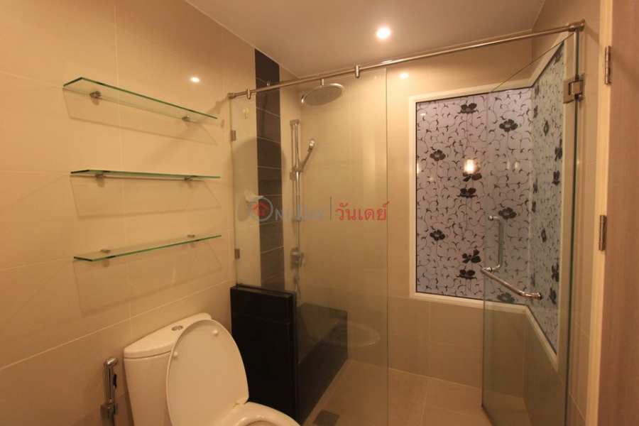 Property Search Thailand | OneDay | Residential, Rental Listings, Condo for Rent: Supalai Premier @ Asoke, 39 m², 1 bedroom(s)