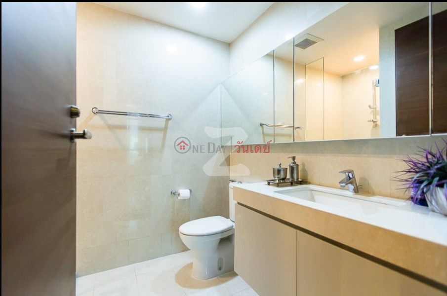 ฿ 59,000/ month Condo for Rent: Quattro by Sansiri, 90 m², 2 bedroom(s)