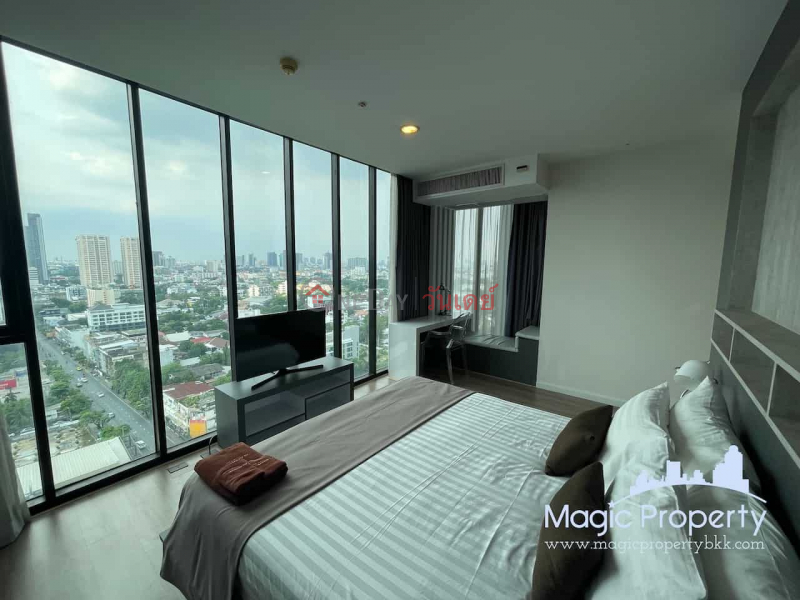 Property Search Thailand | OneDay | Residential, Sales Listings | The Alcove Thonglor 10, Watthana, Bangkok