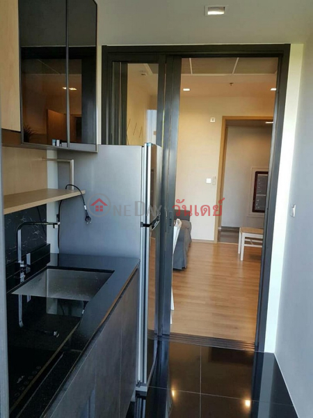 Condo for Rent: THE LINE Jatujak - Mochit, 32 m², 1 bedroom(s) Thailand, Rental ฿ 22,000/ month