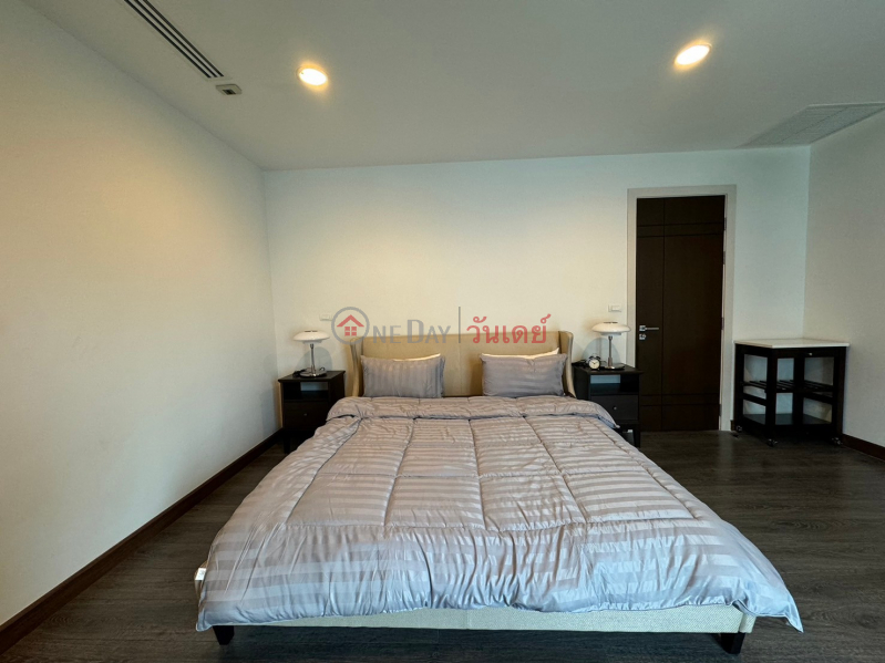 For Rent Ready to Move In The Crest Ruamrudee Luxury & Spacious Rental Listings