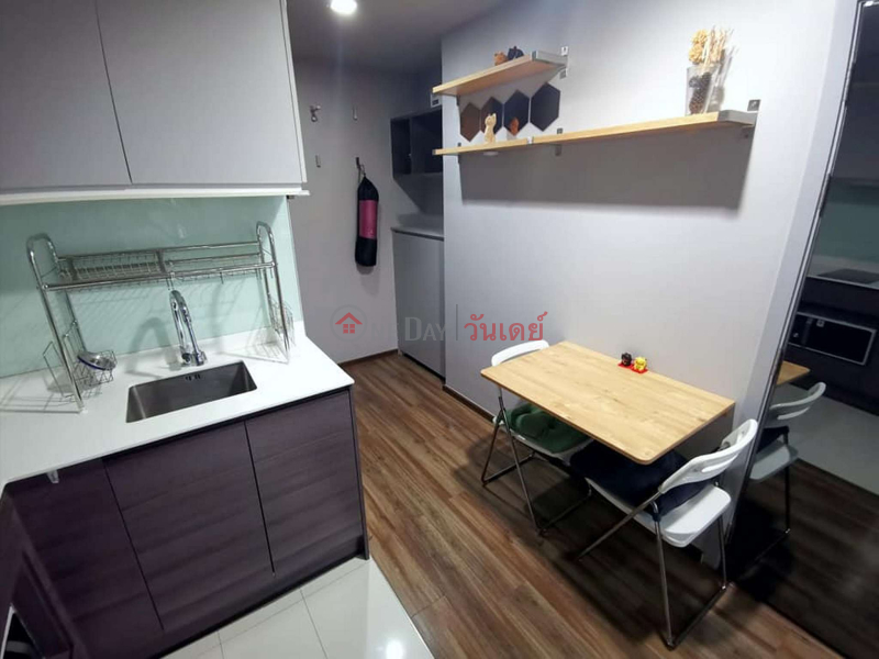 คอนโด สำหรับ เช่า: Ceil by Sansiri, 46 ตร.ม., 1 ห้องนอน ประเทศไทย | เช่า, ฿ 22,000/ เดือน