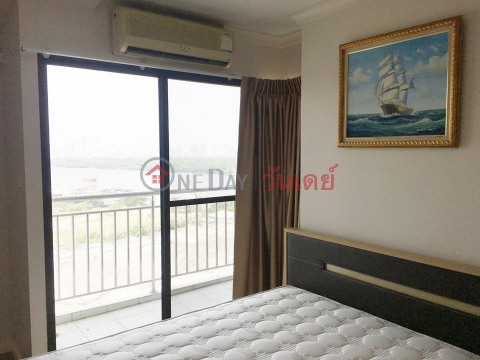 Condo for Rent: Lumpini Place Narathiwas - Chaopraya, 68 m², 3 bedroom(s) - OneDay_0