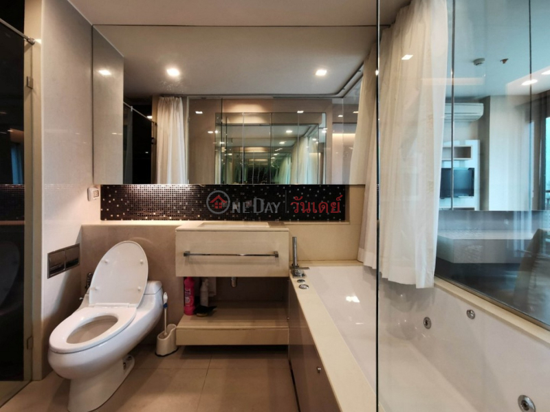 Condo for Rent: The Address Asoke, 45 m², 1 bedroom(s) | Thailand | Rental ฿ 25,000/ month