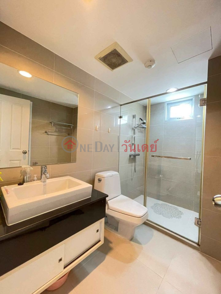 ฿ 6.8Million Condo for Sale: Belle Grand Rama 9, 57 m², 2 bedroom(s)