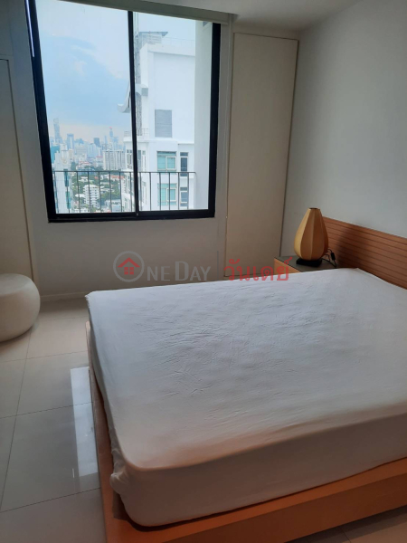 The ICON III 3 Beds 2 Baths Sukhumvit 55 รายการเช่า (TRI-TP000824)
