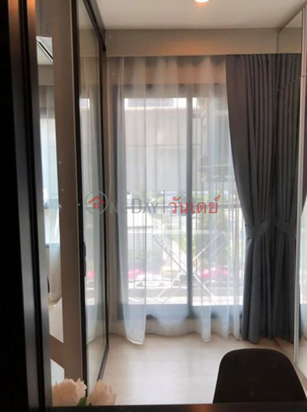 Condo for Rent: Life Asoke, 34 m², 1 bedroom(s),Thailand | Rental ฿ 27,000/ month