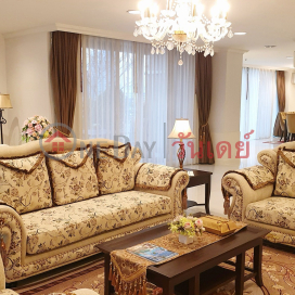 Condo for Rent: Piyathip Place, 572 m², 4 bedroom(s) - OneDay_0