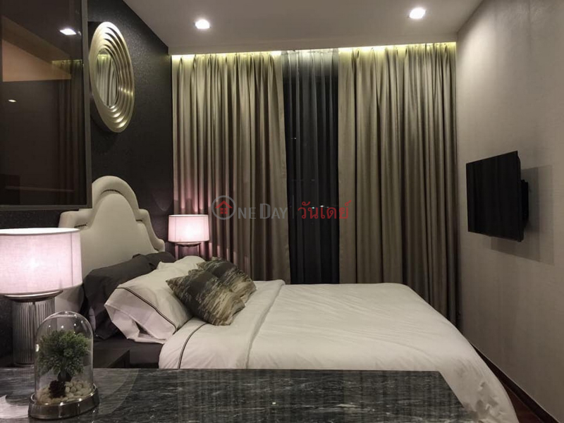 Condo for Rent: Ashton Morph 38, 57 m², 2 bedroom(s),Thailand, Rental, ฿ 45,000/ month