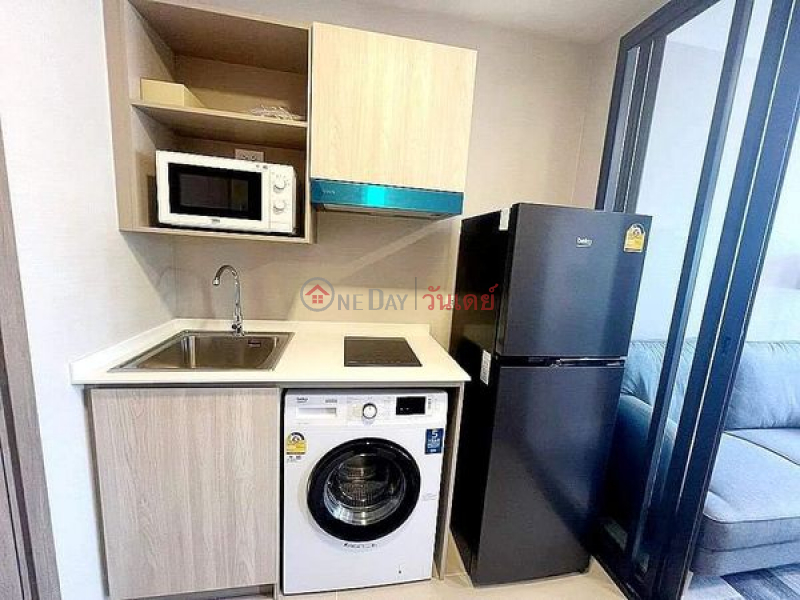 ฿ 9,000/ month THE MUVE Bangna (3rd floor, Building B)