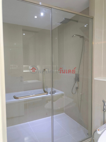 Condo for Rent: H Sukhumvit 43, 49 m², 1 bedroom(s) Rental Listings