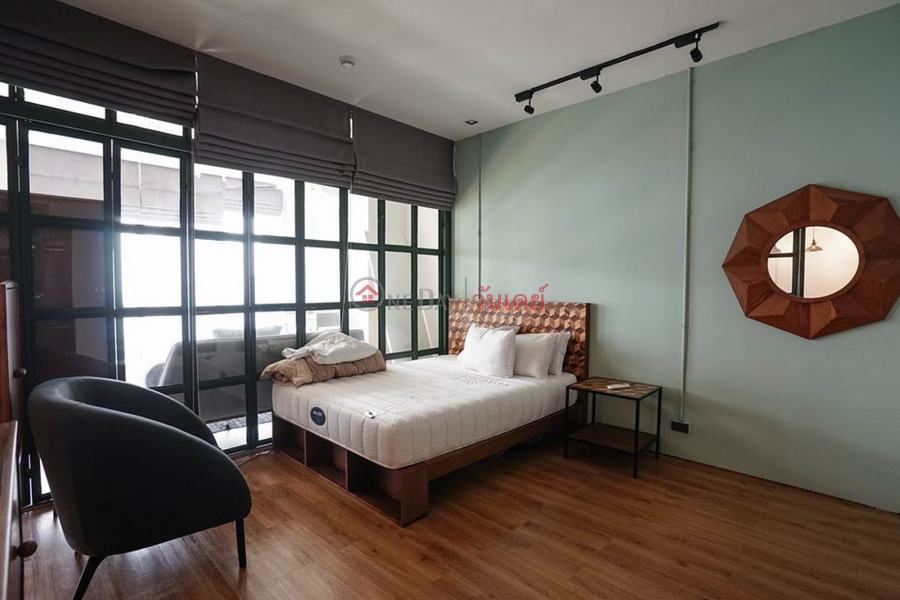 คอนโด สำหรับ เช่า: Baan Sathorn Chaopraya, 75 ตร.ม., 2 ห้องนอน | ประเทศไทย เช่า, ฿ 37,000/ เดือน