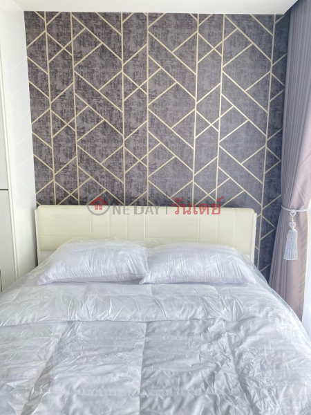 Condo for rent: The Cube Ramkhamhang (6th floor) Rental Listings