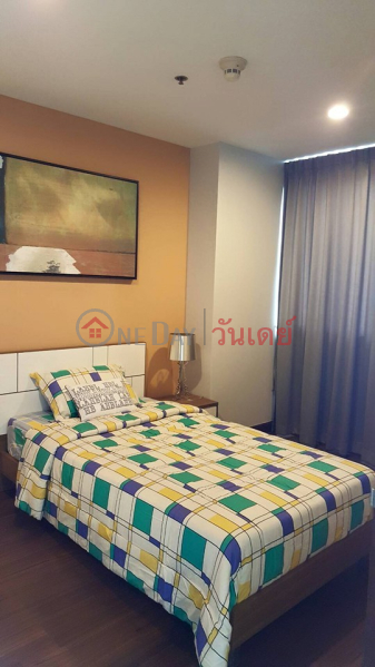 Condo for Rent: Vista Garden, 114 m², 3 bedroom(s) | Thailand | Rental, ฿ 53,000/ month