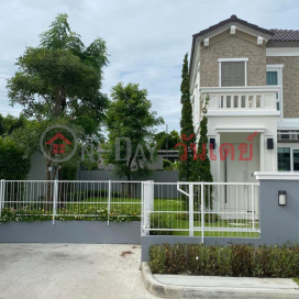 House for Rent: Anya Bangna-ramkhamhaeng 2, 150 m², 2 bedroom(s) - OneDay_0