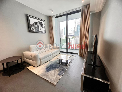 Condo for Rent: Tait Sathorn 12, 98 m², 2 bedroom(s) - OneDay_0