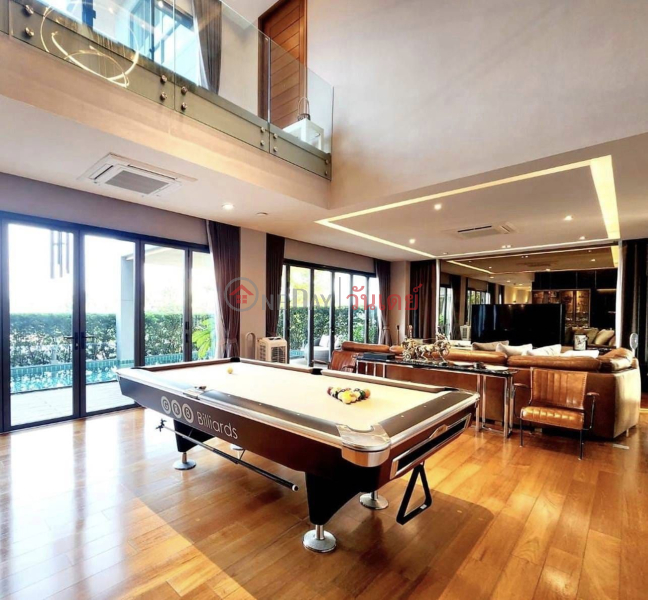 Others for Sale: Townhome, 1800 m², 6 bedroom(s),Thailand Sales, ฿ 219Million