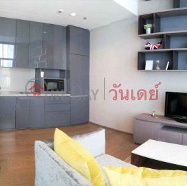 Condo for Sale: The Diplomat Sathorn, 51 m², 1 bedroom(s) - OneDay_0