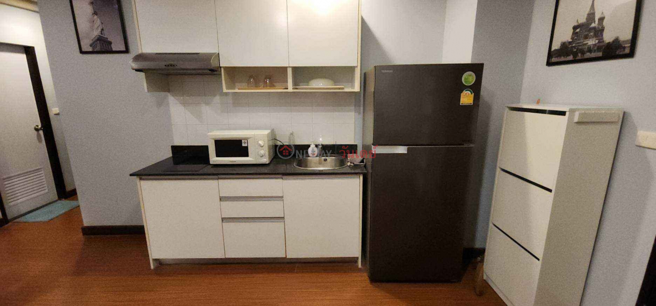 Condo for rent: Diamond Sukhumvit, 60sqm, 2 bedrooms Rental Listings