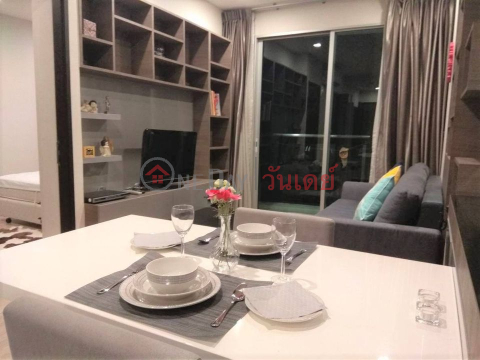 Condo for Rent: Sky Walk Condominium, 59 m², 2 bedroom(s) - OneDay_0