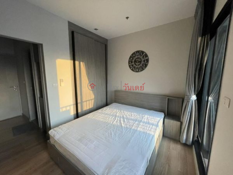 Condo Chapter One Midtown Lat Phrao 24 (29th floor) Rental Listings