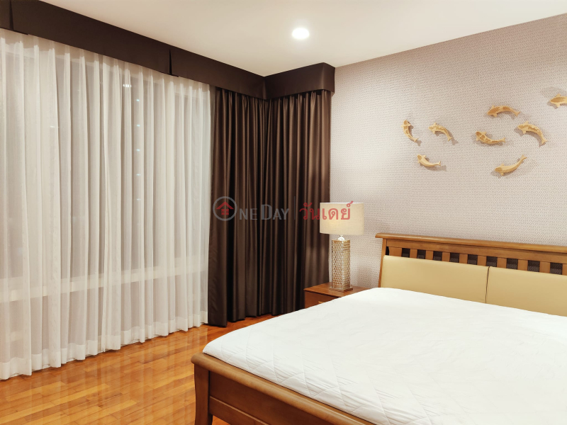 Condo for Rent: Baan Siri 24, 100 m², 2 bedroom(s) Rental Listings