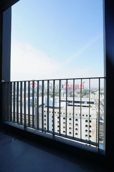 Condo for Rent: The Capital Ekamai-Thonglor, 60 m², 2 bedroom(s) Rental Listings