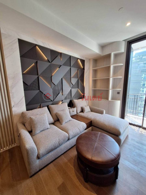 Condo for Rent: Muniq Langsuan, 54 m², 1 bedroom(s) - OneDay_0