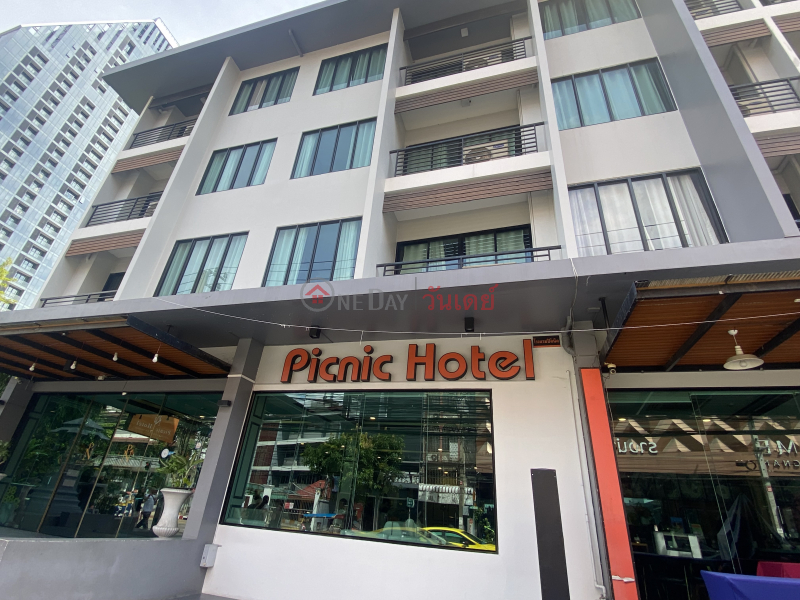 Picnic Hotel (โรงแรมปิคนิค กรุงเทพ),Ratchathewi | OneDay วันเดย์(3)