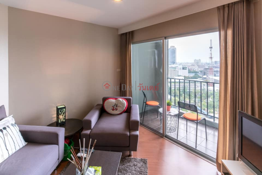 , 1 | Residential, Rental Listings ฿ 35,000/ month