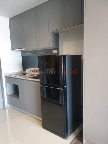 Condo for Rent: Ideo Sukhumvit 93, 26 m², 1 bedroom(s) Rental Listings