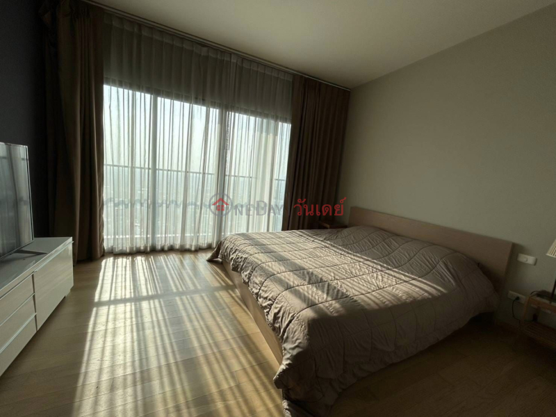 Condo for Rent: Noble Reveal, 52 m², 1 bedroom(s) Thailand Rental | ฿ 27,000/ month