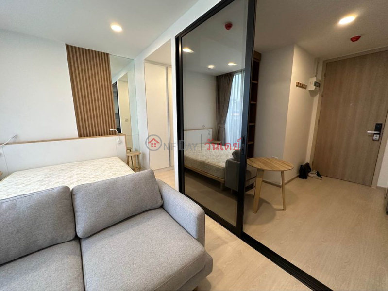 Condo for Rent: Noble Ambience Sukhumvit 42, 28 m², 1 bedroom(s) Rental Listings